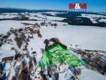 Prodej restaurace, Liberk - Rampuše, 1500 m2