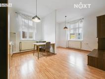Prodej bytu 2+kk, Vyškov, Brněnská, 45 m2