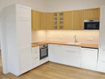 Pronájem bytu 4+kk, Praha, Jaurisova, 98 m2