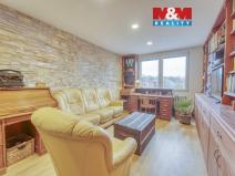 Prodej bytu 2+1, Rokycany - Nové Město, Soukenická, 62 m2