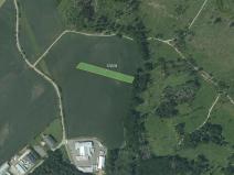 Prodej pole, Újezd u Černé Hory, 4226 m2