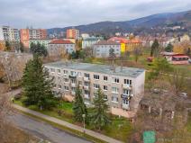 Prodej bytu 2+1, Krupka, Sídliště, 61 m2