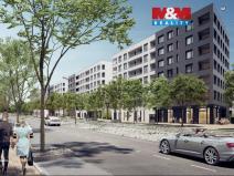 Prodej bytu 2+1, Praha - Hlubočepy, Gollové, 59 m2