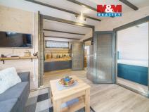 Prodej chaty, Kadaň - Tušimice, 30 m2