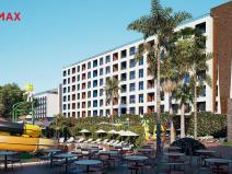 Prodej bytu 2+kk, Golem, Kavajë, Albánie, 60 m2