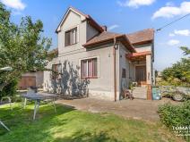 Prodej rodinného domu, Světí, 103 m2