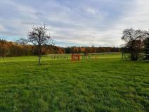 Prodej pozemku pro bydlení, Stará Ves nad Ondřejnicí, Nový Svět, 1122 m2