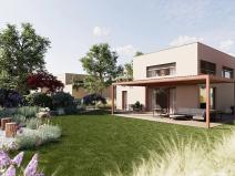 Prodej rodinného domu, Úvaly, Chelčického, 191 m2