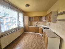 Pronájem bytu 3+1, Nýřany, Antonína Uxy, 76 m2