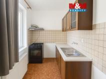 Prodej bytu 2+1, Doksy, Sokolská, 51 m2