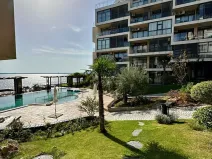 Prodej bytu 2+kk, Sveti Vlas, Bulharsko, 69 m2