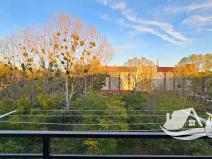 Prodej bytu 1+kk, Nesebar, Bulharsko, 34 m2