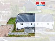 Prodej rodinného domu, Sokolov, Tyršova, 98 m2