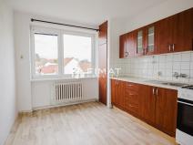 Prodej bytu 3+1, Hlubočany, 70 m2