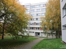 Pronájem bytu 2+kk, Písek, K Háječku, 50 m2