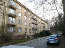 Prodej bytu 2+1, Liberec - Liberec V-Kristiánov, Slovenského národního povstání, 52 m2