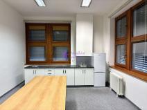 Pronájem obchodního prostoru, Olomouc - Nová Ulice, Wellnerova, 89 m2