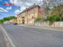 Prodej rodinného domu, Mnichovo Hradiště, Budovcova, 500 m2