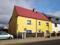 Prodej ubytování, Ostrov, Jáchymovská, 350 m2