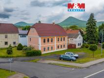 Prodej rodinného domu, Velemín, 160 m2