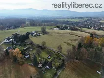 Prodej louky, Liberec, Výletní, 23048 m2