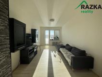 Prodej bytu 2+1, Tachov, Jana Sladkého Koziny, 50 m2