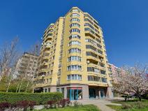 Prodej bytu 3+kk, Praha - Stodůlky, Volutová, 78 m2