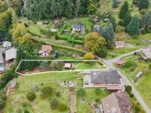 Prodej pozemku pro bydlení, Úpice, 1045 m2