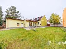 Prodej rodinného domu, Olomouc, Jaselská, 200 m2