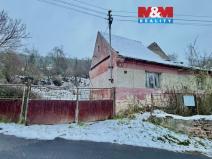 Prodej zemědělské usedlosti, Pnětluky - Konětopy, 78 m2