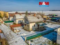 Prodej rodinného domu, Kněžice - Dubečno, 86 m2