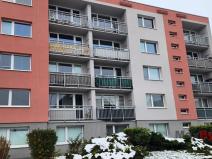 Prodej bytu 2+kk, Liberec, Šimáčkova, 78 m2