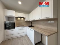 Pronájem bytu 2+1, Karviná - Ráj, Ve Svahu, 56 m2