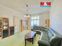 Prodej bytu 2+1, Jihlava, Seifertova, 68 m2