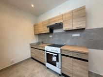 Pronájem bytu 2+1, Habartov, Raisova, 60 m2