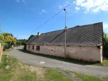 Prodej rodinného domu, Podlesí, 150 m2