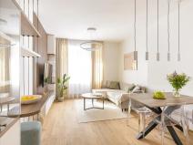 Prodej bytu 2+kk, Praha - Břevnov, Pod Drinopolem, 60 m2