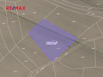 Prodej podílu pole, Bzenec, 9301 m2