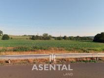 Prodej pole, Ostrava - Hošťálkovice, 4811 m2