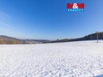 Prodej pozemku pro bydlení, Tišnov - Pejškov, 1463 m2