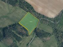 Prodej louky, Střemy, 19541 m2