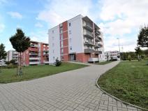 Pronájem bytu 2+kk, Praha - Háje, Loosova, 50 m2