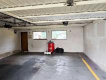 Pronájem garáže, Zlín, 2. května, 38 m2