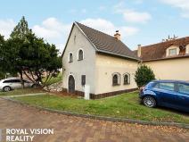 Prodej vinného sklepa, Březí, 142 m2