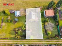 Prodej chaty, Losiná, 46 m2