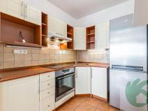 Pronájem bytu 2+kk, Mělník, Sportovní, 41 m2