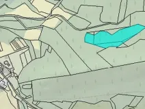 Prodej louky, Růžďka, 6506 m2