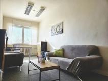 Pronájem kanceláře, Brno, Kolaříkova, 40 m2