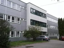 Pronájem kanceláře, Praha - Běchovice, Podnikatelská, 12 m2