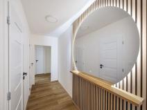 Prodej bytu 3+kk, Brno, Novoměstská, 72 m2